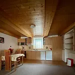 Uprostred Evropy Apartment *