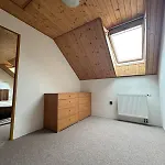 Appartement Uprostred Evropy *