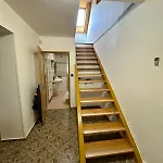 Uprostred Evropy Apartment Kourim