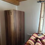Uprostred Evropy Apartment Kourim
