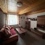 Uprostred Evropy Appartement *
