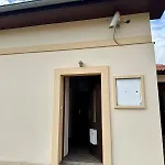 Appartement Uprostred Evropy
