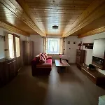 Apartment Uprostred Evropy Kourim