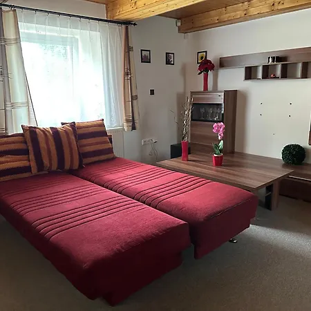 Uprostřed Evropy Kouřim