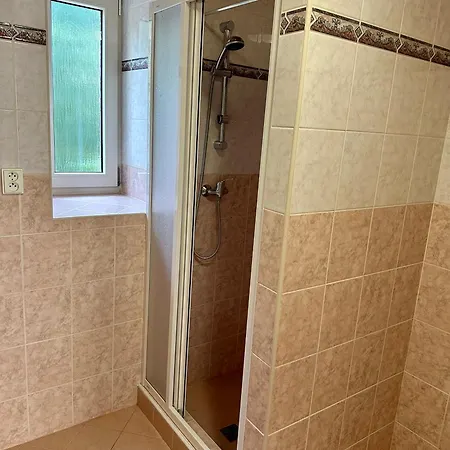 Apartman Uprostred Evropy