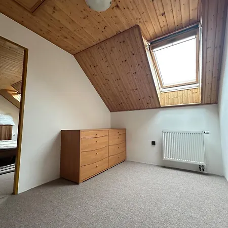 Apartman Uprostred Evropy *