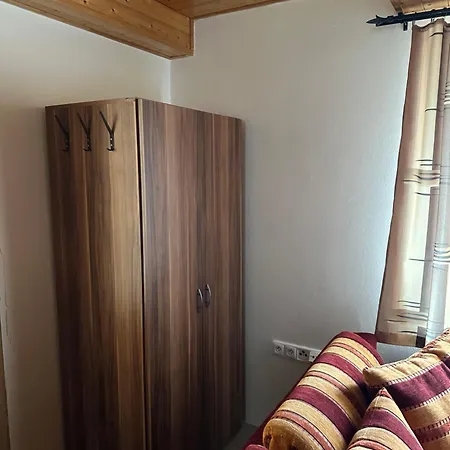 Uprostred Evropy Apartman Kouřim