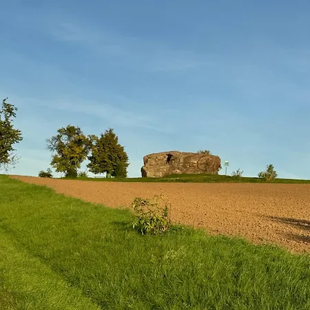 Uprostred Evropy Kouřim