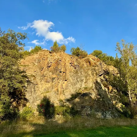 Uprostred Evropy Apartman