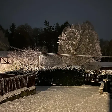 Apartmán Uprostřed Evropy Kouřim