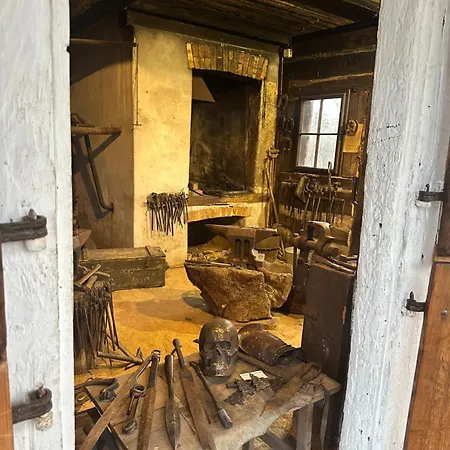 Uprostřed Evropy Kouřim