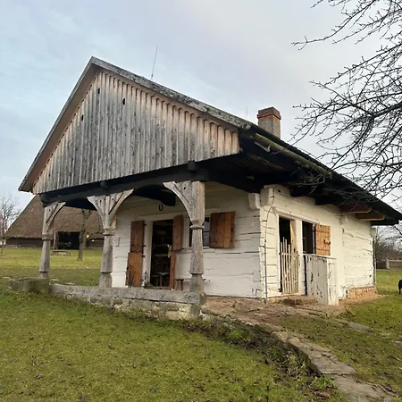 Apartmán Uprostřed Evropy