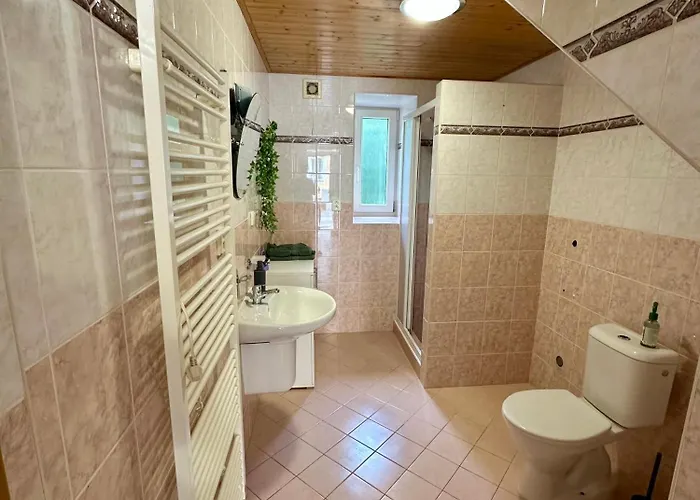 Uprostřed Evropy * Kouřim