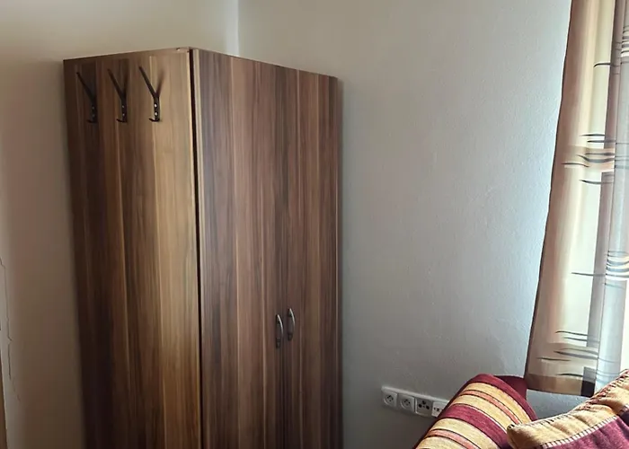 Uprostřed Evropy Apartmán Kouřim