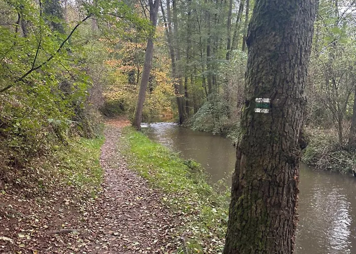 Uprostřed Evropy * Kouřim