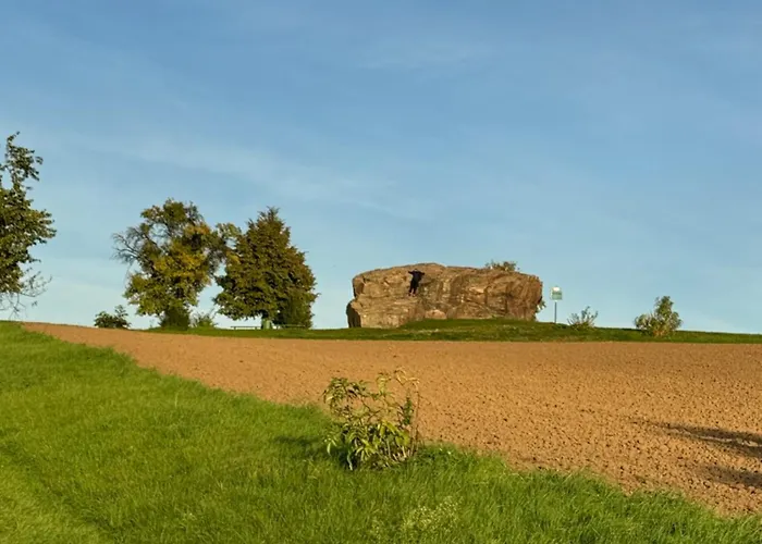 Uprostred Evropy Kouřim