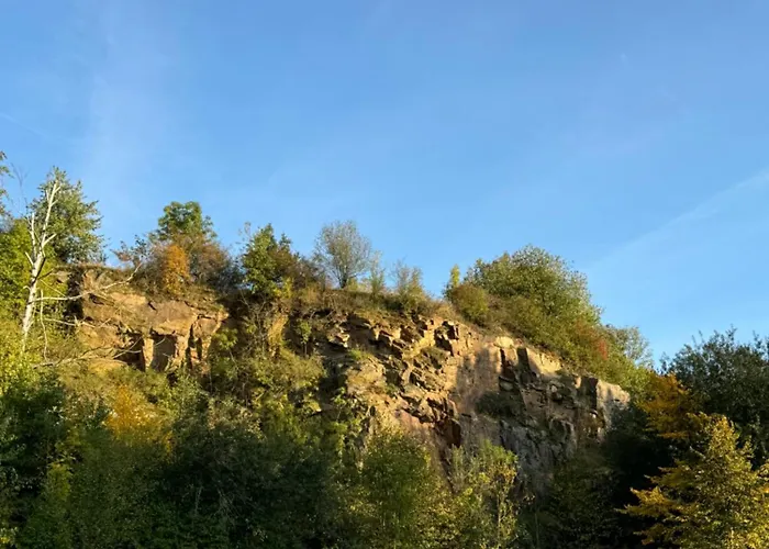 Uprostřed Evropy * Kouřim