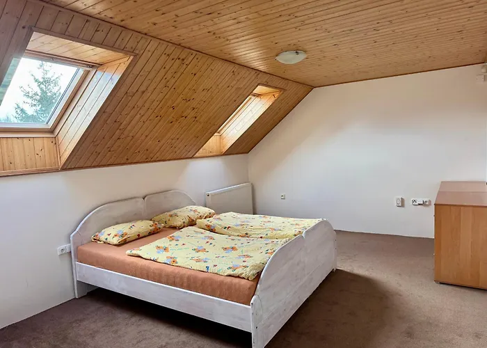 Uprostřed Evropy Kouřim