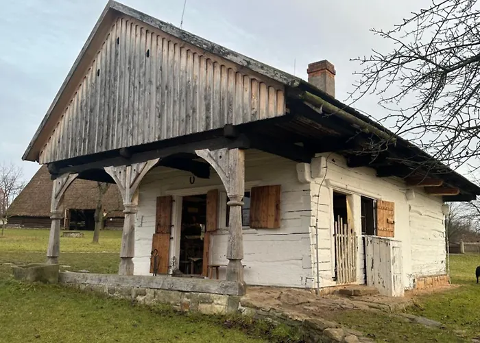 Apartmán Uprostřed Evropy